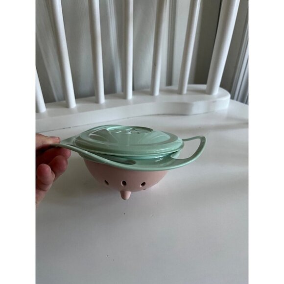 Spill Proof Bowl - Picture 2 of 4